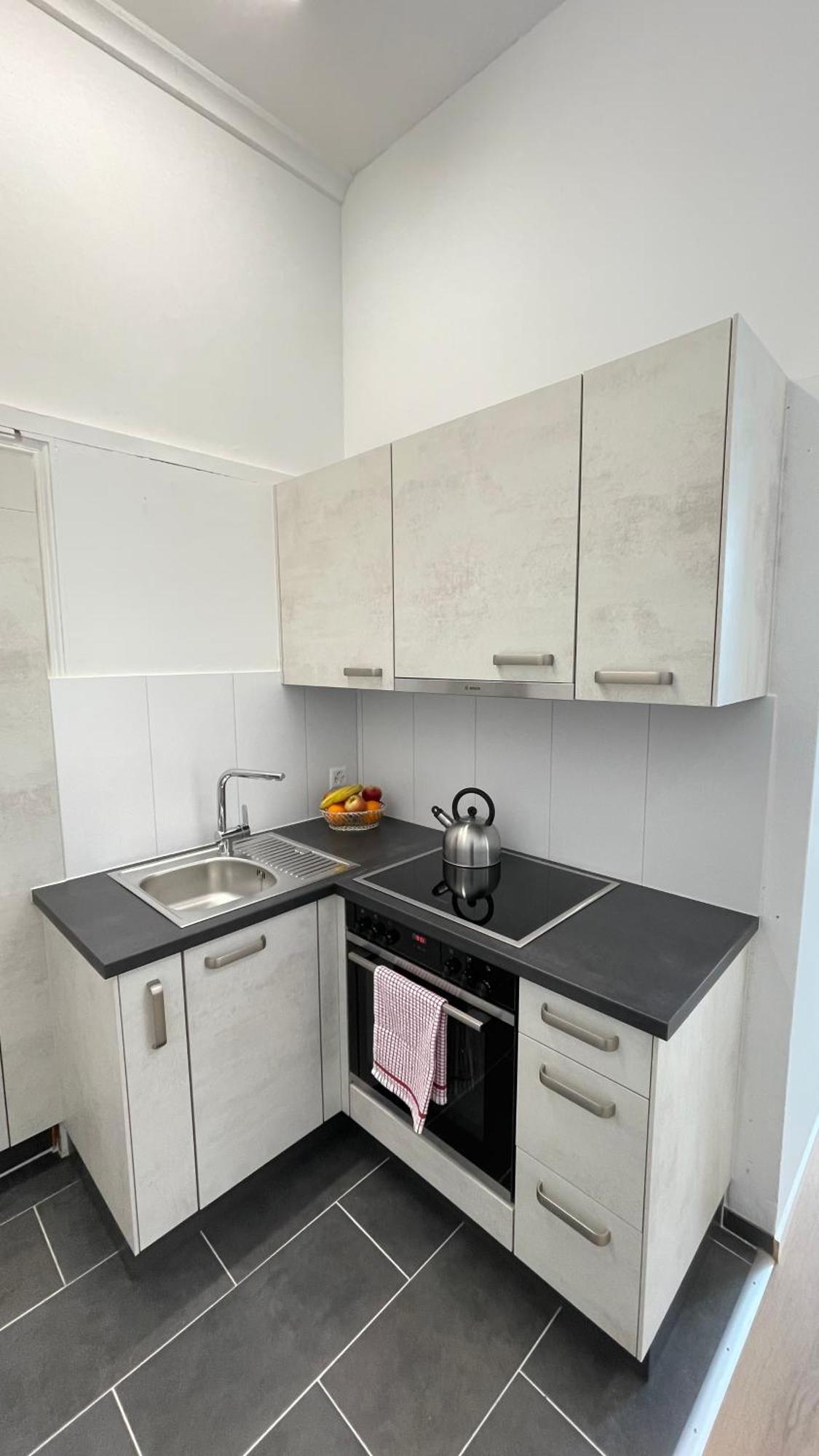 Villa Zentrum Haus Davos Esterno foto