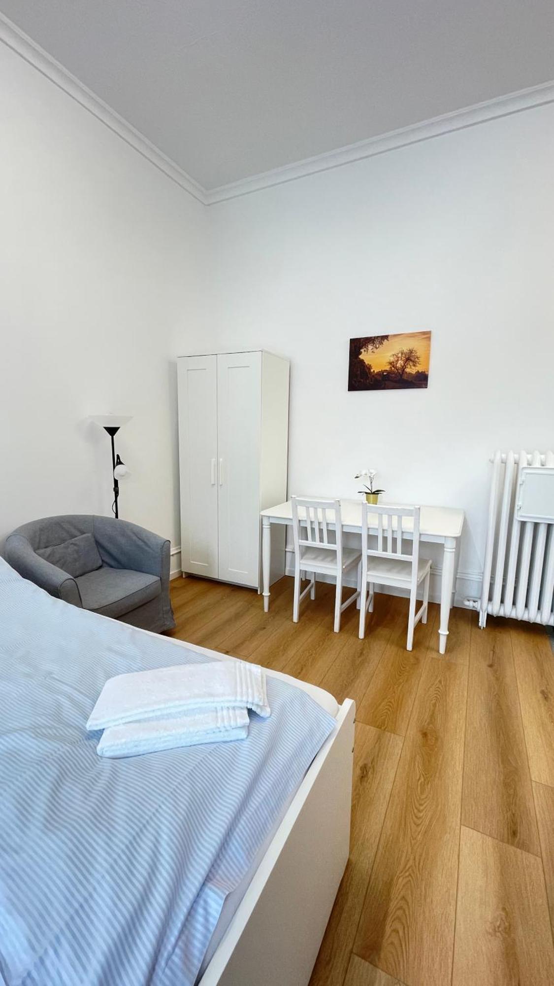 Villa Zentrum Haus Davos Esterno foto