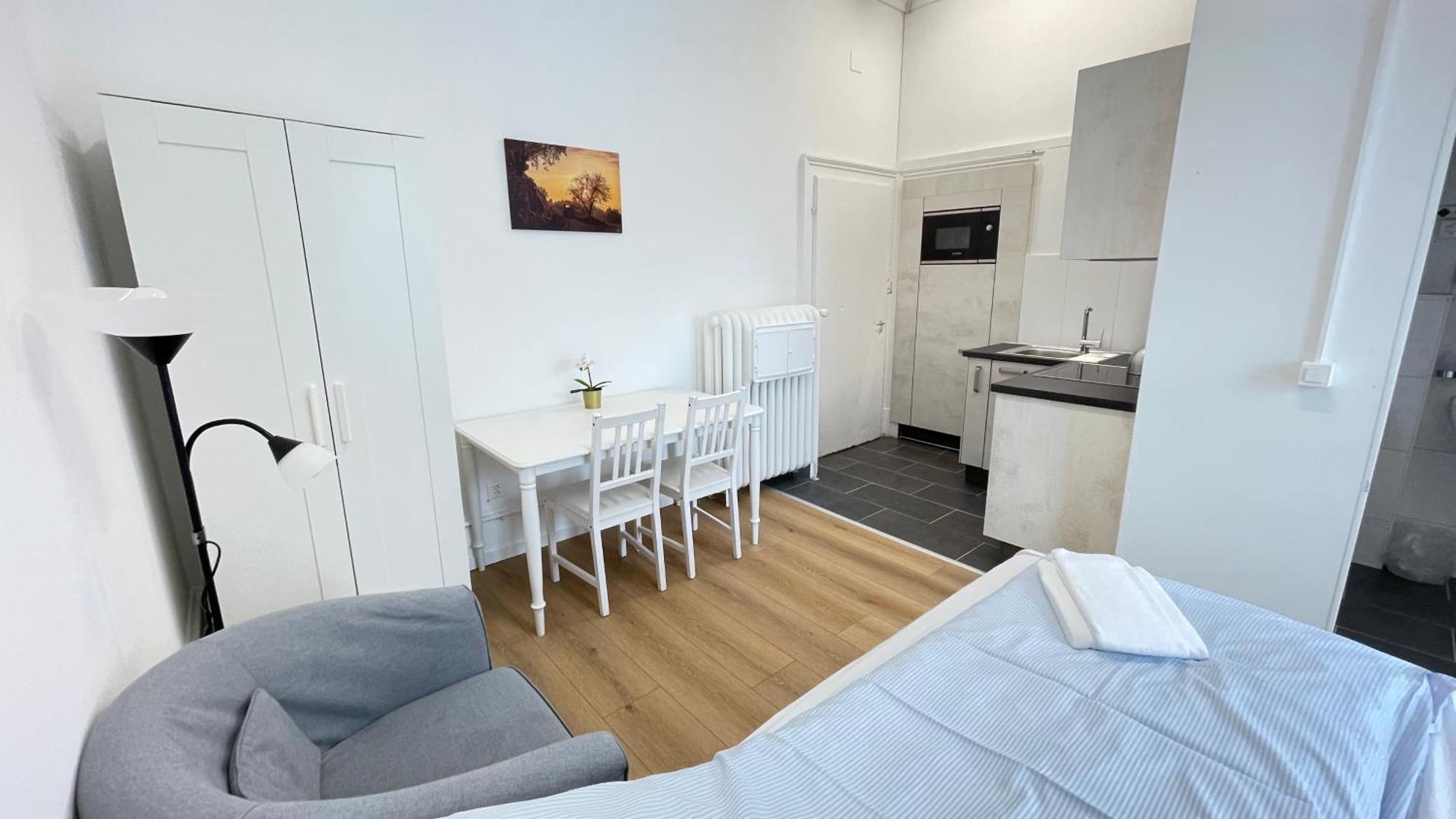 Villa Zentrum Haus Davos Esterno foto