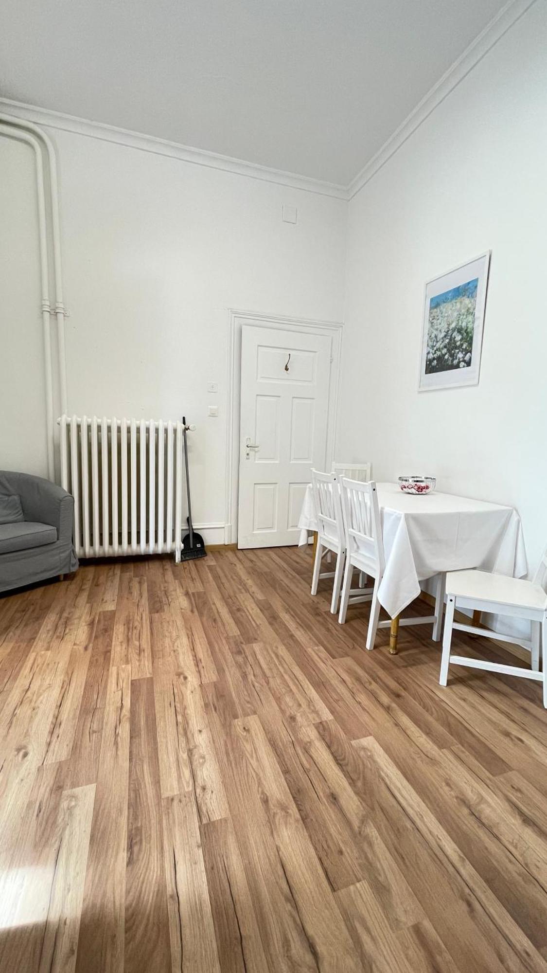 Villa Zentrum Haus Davos Esterno foto